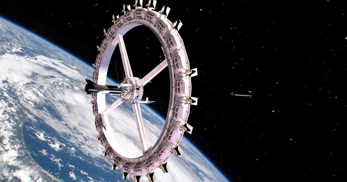 How Space Tourism Will Change Travel by 2030
