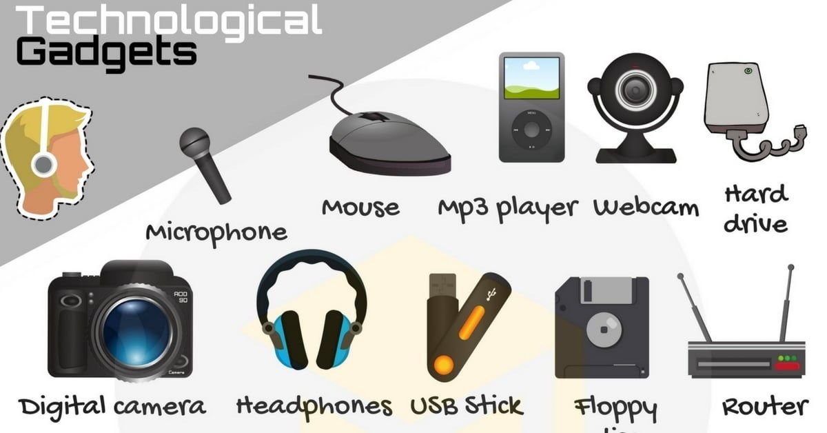 Learn Gadgets Fast and Free