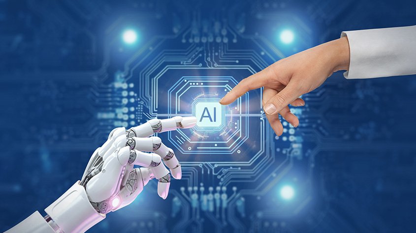 Leveraging the Latest Advancements in AI-Driven Space Technology