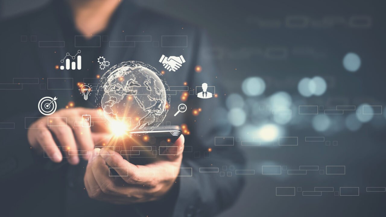 Resolving Issues Related to Tech & Internet Trends: A Solution-Based Guide