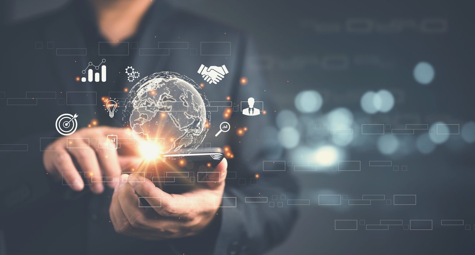 Resolving Issues Related to Tech & Internet Trends: A Solution-Based Guide